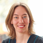 OEB speaker Ursel Biester