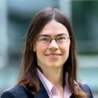 OEB speaker Eva Poxleitner