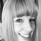 OEB speaker Sarah Grund