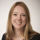OEB speaker Sara Thornes