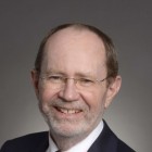 OEB speaker Ron Owston