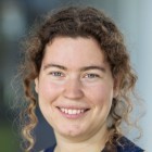 OEB speaker Marjolein Haagsman