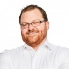 OEB speaker Jarrod Morgan