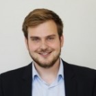 OEB speaker Vincent Zimmer