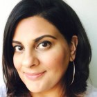 OEB speaker Salima Nathoo