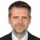 OEB speaker Martin Eyjólfsson