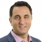 OEB speaker Alec Couros