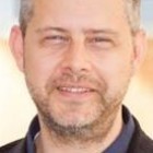 OEB speaker Bert de Coutere