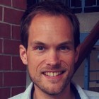 OEB speaker Dirk Verweij