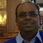OEB speaker Vinayagum Chinapah