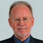 OEB speaker Gordon Slaven