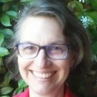OEB speaker Irene Zurborn