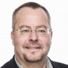 OEB speaker Stephan Hamberg