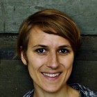 OEB speaker Melanie Stilz