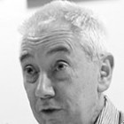 OEB speaker Ian Wigston