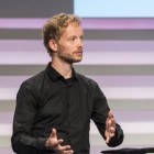 OEB speaker Patrick Singer