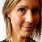 OEB speaker Céline Peroni