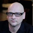 OEB speaker Andrew Ravenscroft