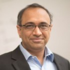 OEB speaker Sanjay Sarma