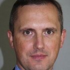 OEB speaker André Richier
