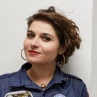 OEB speaker Dr. Nelly Ben Hayoun