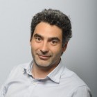 OEB speaker Francesc Santanach