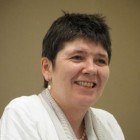 OEB speaker Claire Fox