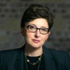 OEB speaker Julia Hobsbawm