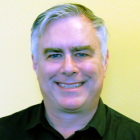 OEB speaker Jeff Merriman