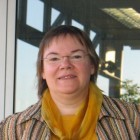 OEB speaker Christine Kunzmann