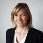 OEB speaker Carmen Wolf-Gauß
