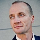 OEB speaker Kenneth Mikkelsen