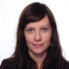 OEB speaker Beth Havinga