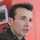 OEB speaker Martin Hawksey