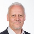 OEB speaker Jens Greefe