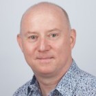 OEB speaker Andy Lancaster