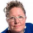OEB speaker Heather McGowan