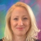 OEB speaker Annett Irmer