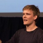 OEB speaker Anders Krohn