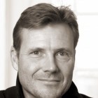 OEB speaker Martin Bregnhoi