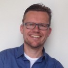 OEB speaker Rogier Slaman
