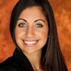 OEB speaker Nicole Baker Rosa