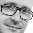 OEB speaker Markus Gylling