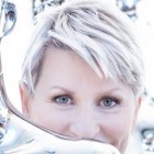 OEB speaker Donna Eiby