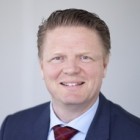 OEB speaker Alec Serlie