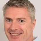 OEB speaker Andrew Nye
