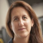 OEB speaker Liz Norton