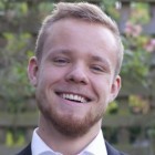 OEB speaker Mikkel Lauritzen