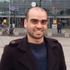 OEB speaker Moataz Ghannam