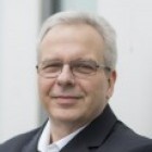 OEB speaker Myron Cizdyn